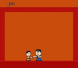 Young Oscar San (alpha version)