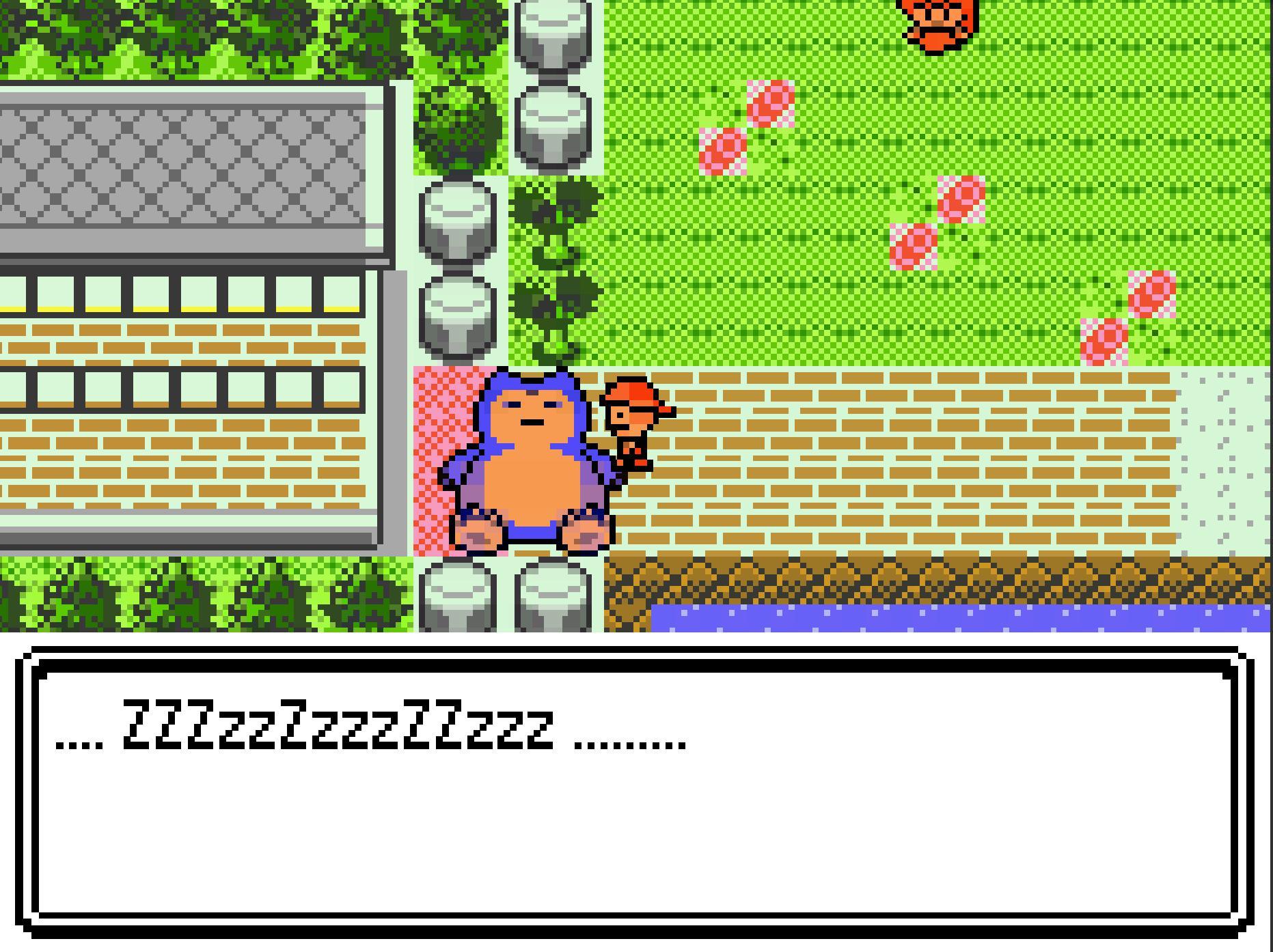 PocketQuest II: Beta Gold