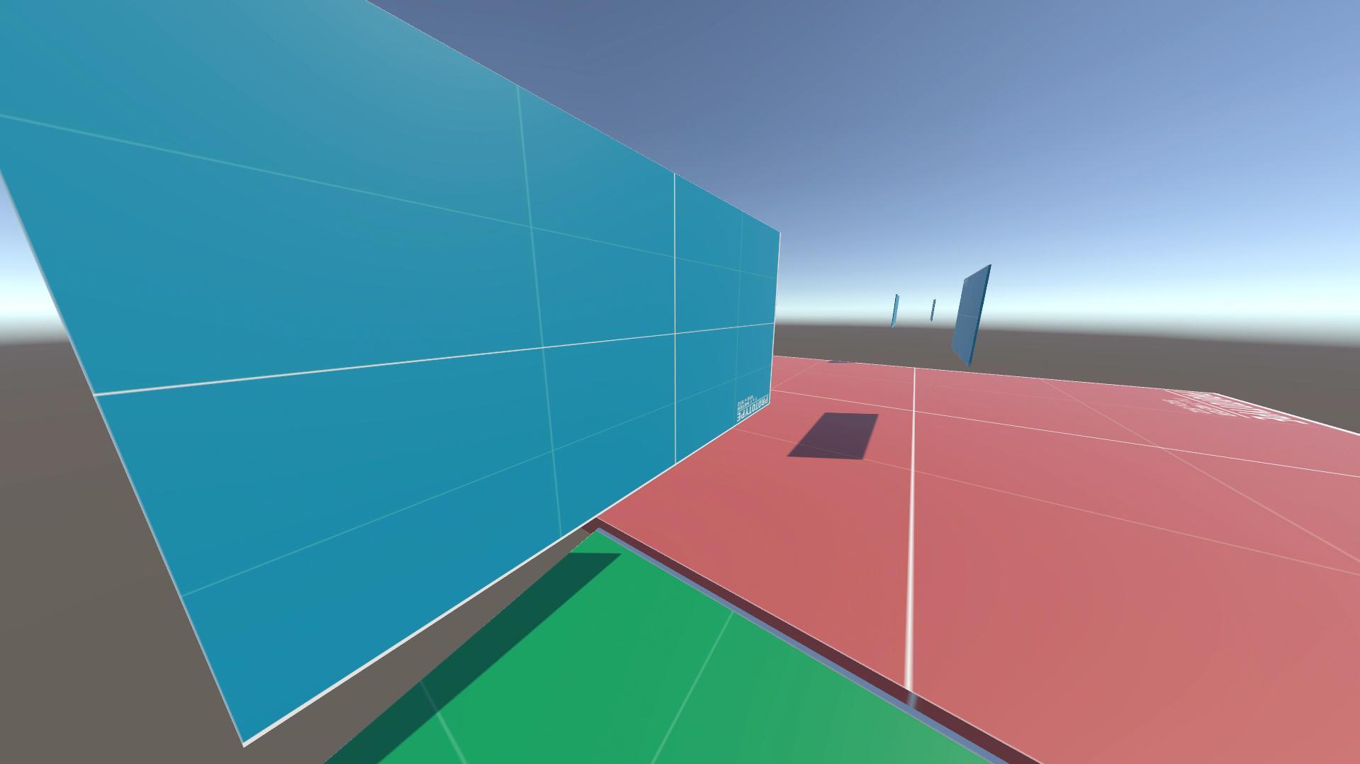 Titanfall 2 movement prototype