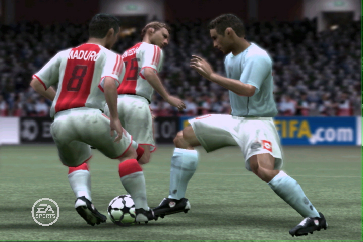 FIFA 07