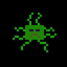 404 Knight - Magara Jam #3