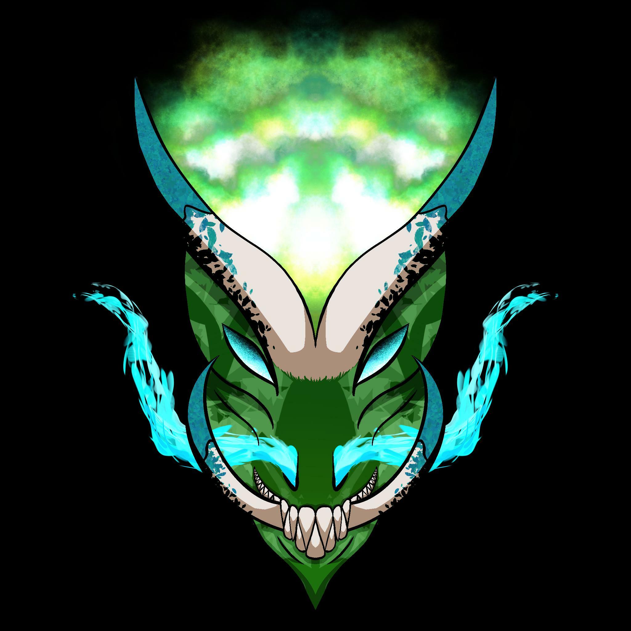 Delirium (itch) (AIE Seattle)