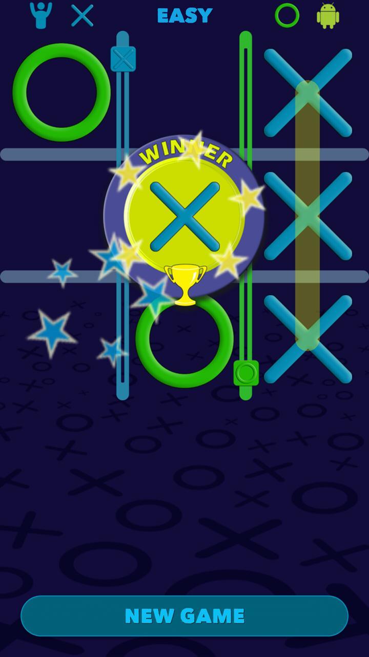 Tic Tac Toe (itch) (SAG2015)