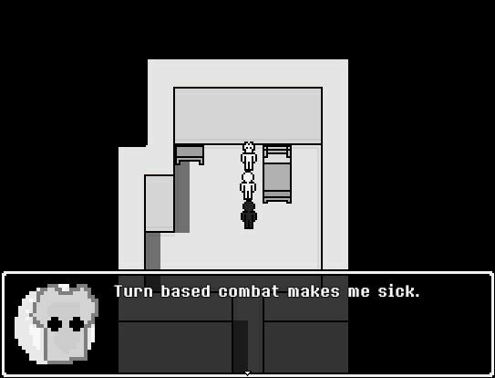 Welcome to the Afterlife (AnimatedGlitch)