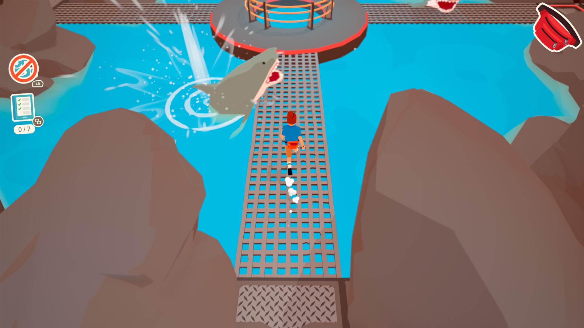 World's Worst Handyman: Prologue