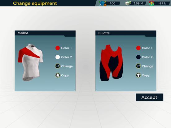 Live Cycling Manager 2