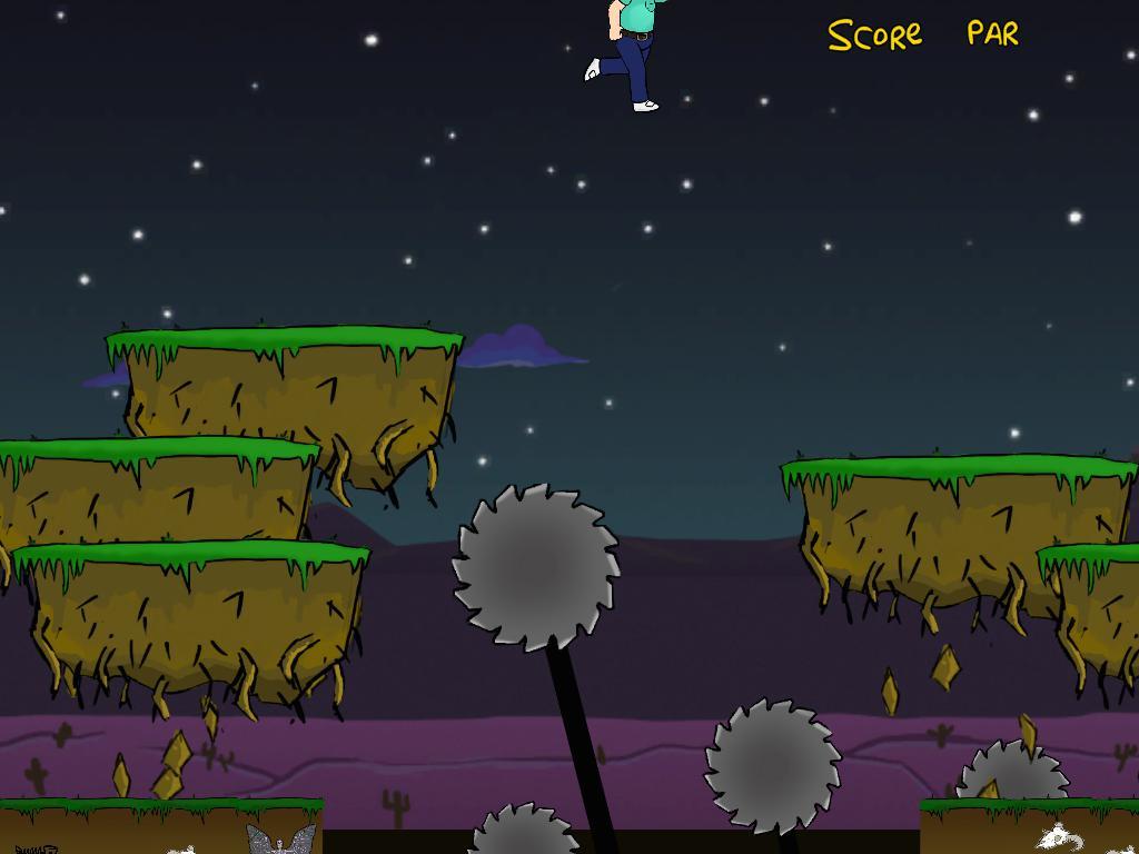 Lee Carvallo's Putting Challenge