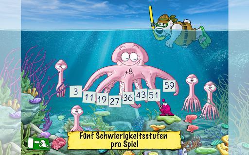 Lernspiele 2. Klasse