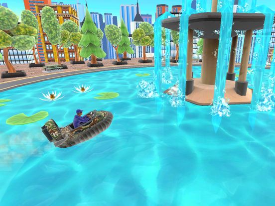 Uphill Rush USA Racing