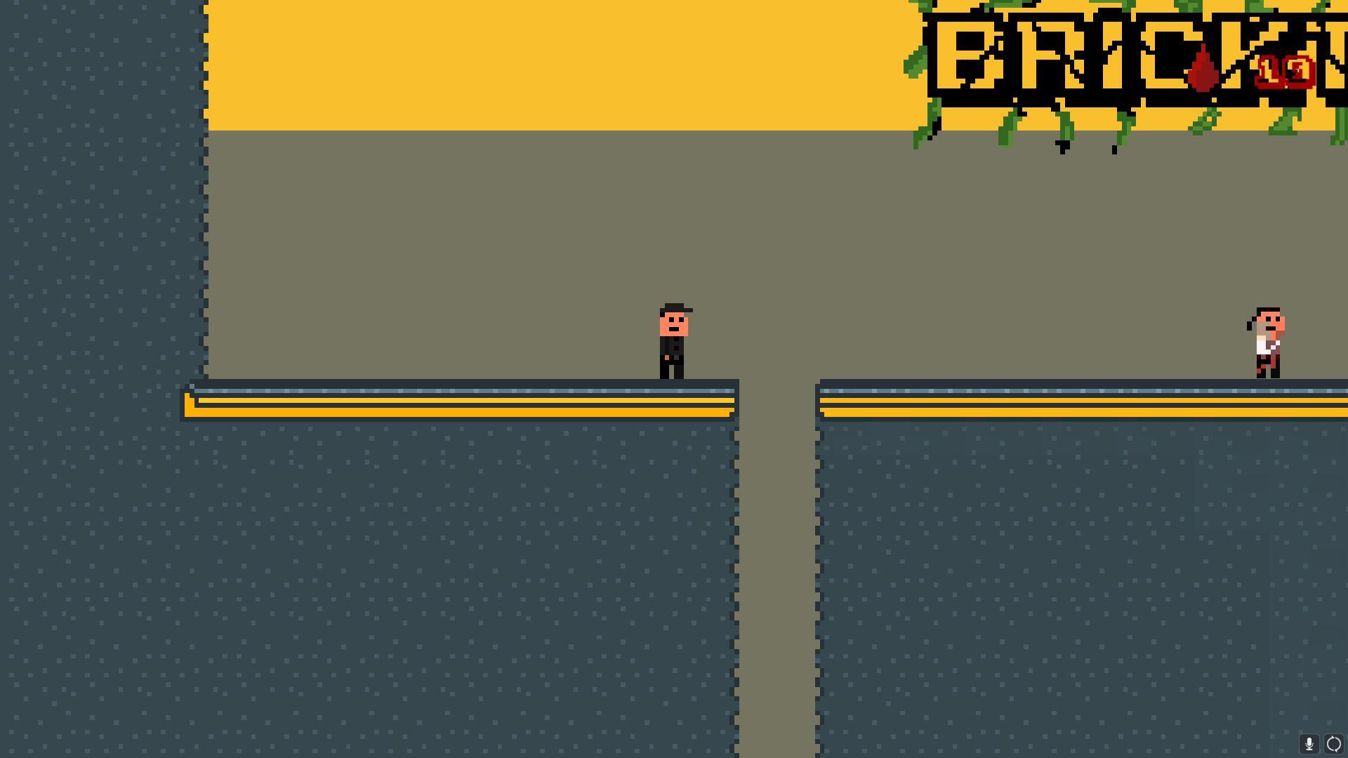 Underground (itch) (Engiin)