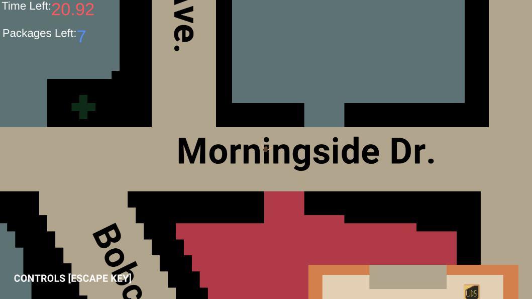 The Givers: Dedicated to all postal workers this holiday season