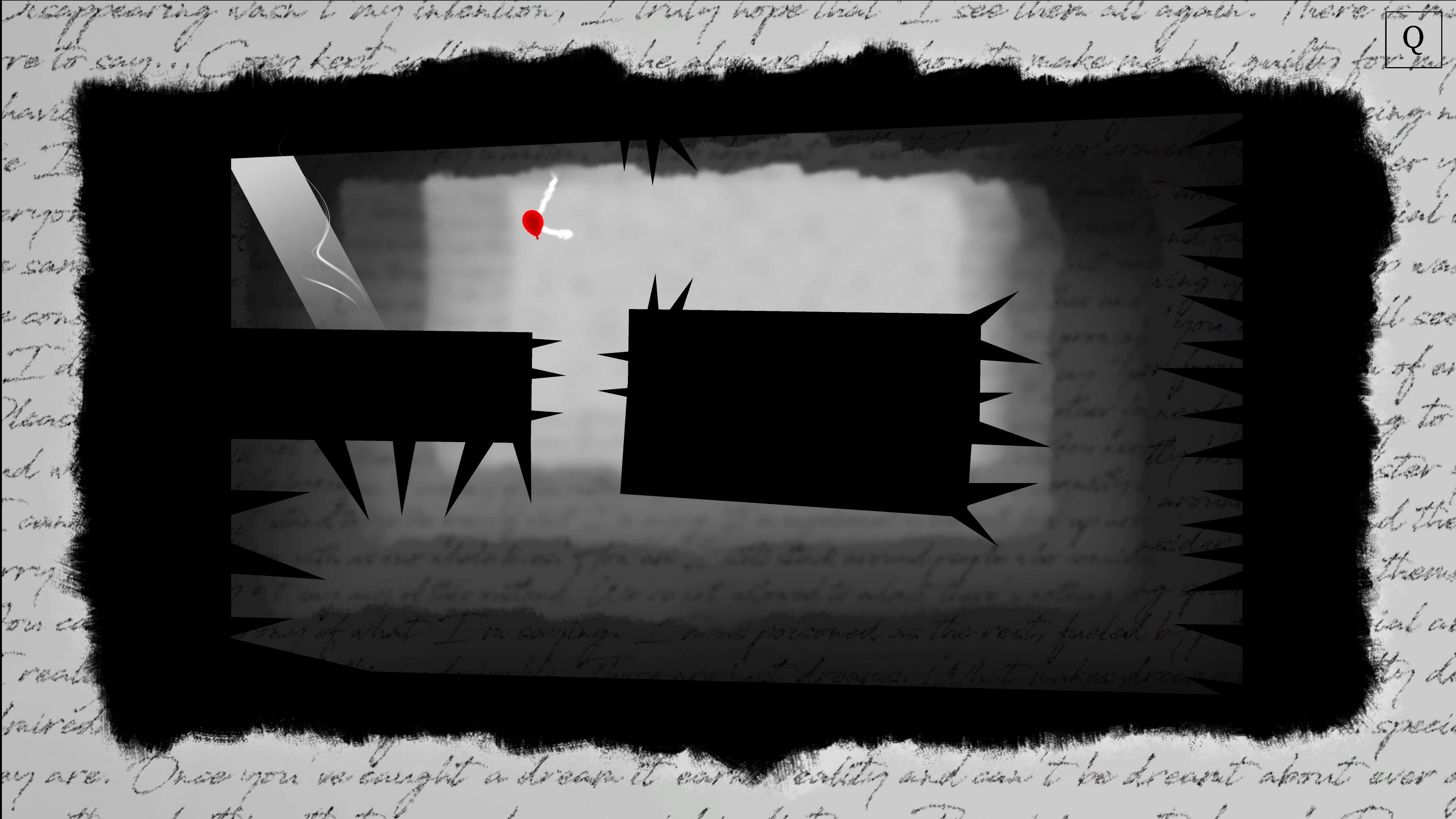 Aloft (Jared Slawski)