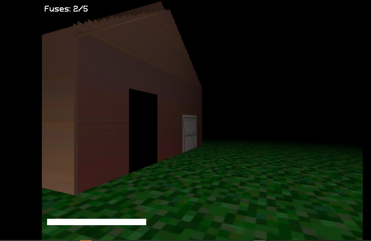 Endright: I can exit