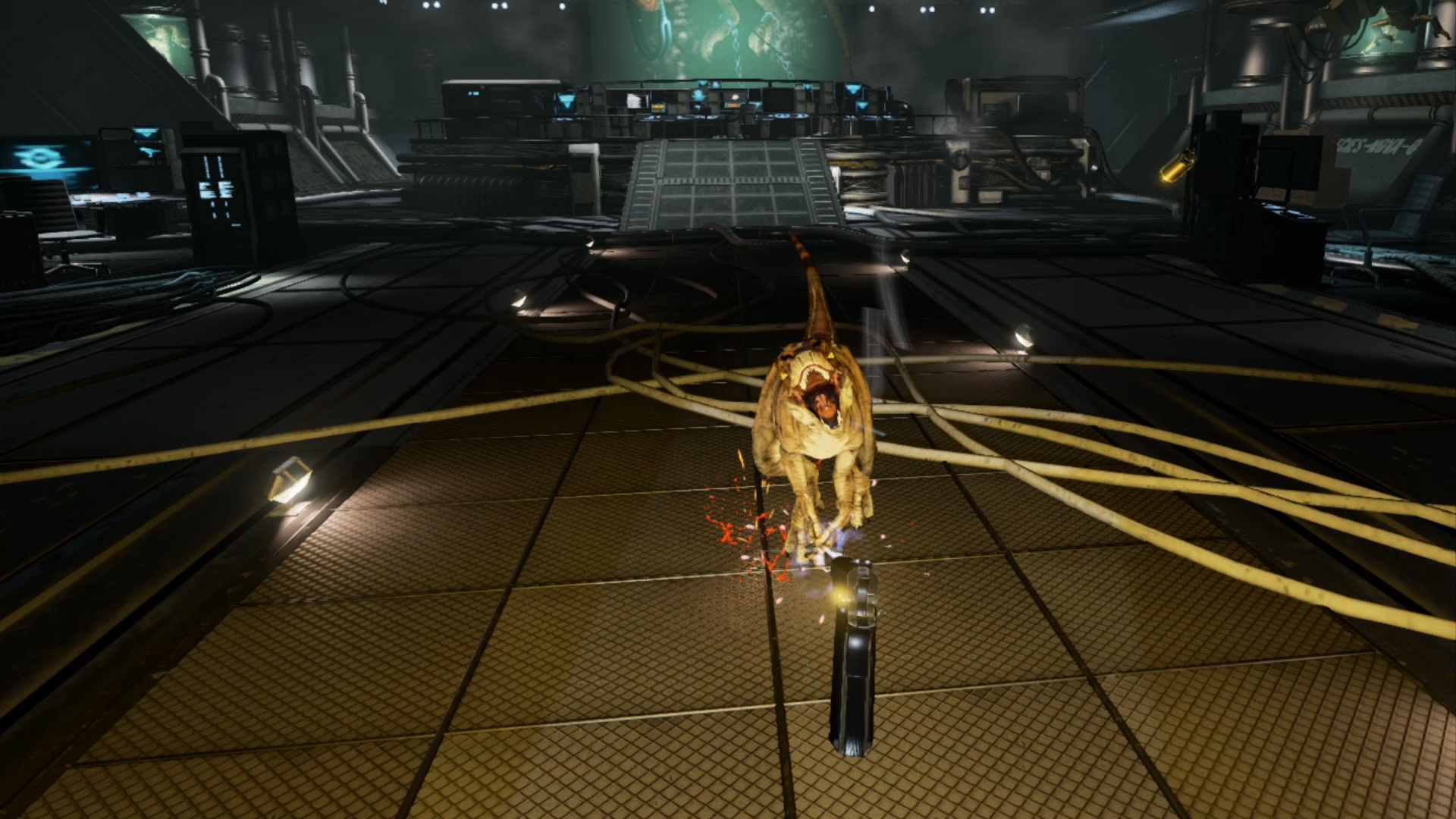 Primal Carnage: Onslaught