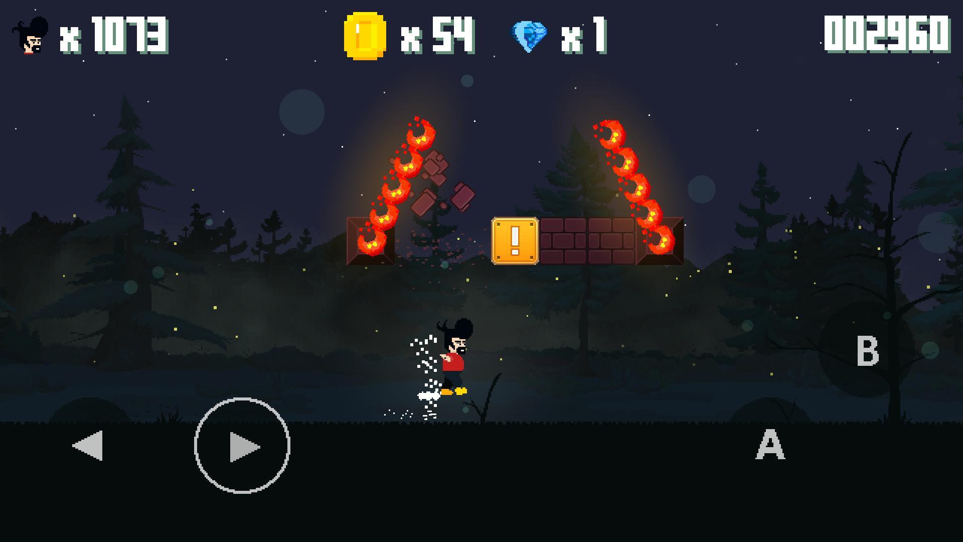 Trap World (Berker Games)