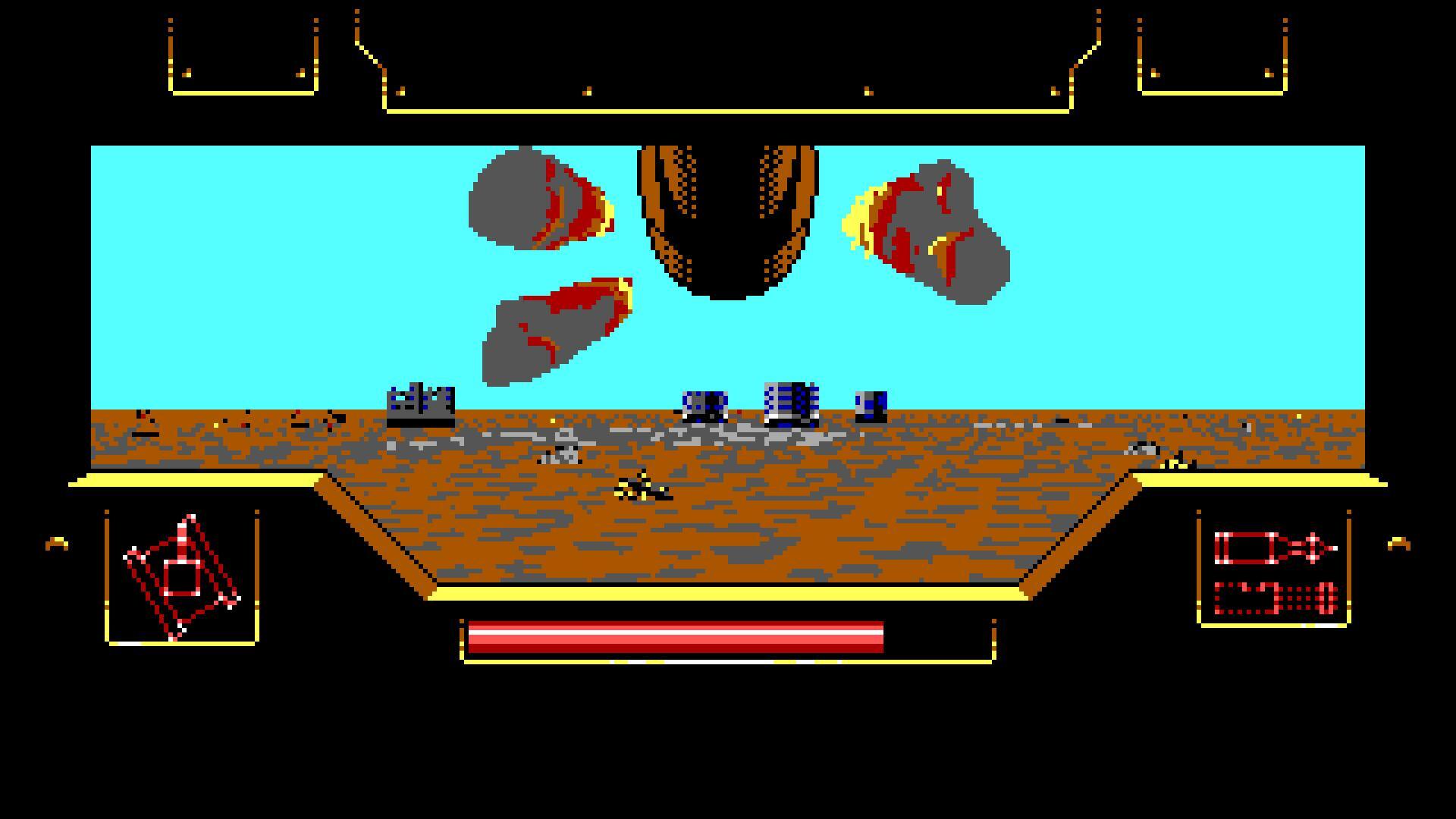 Tiny Tanks (itch) (Captain Bear Games)