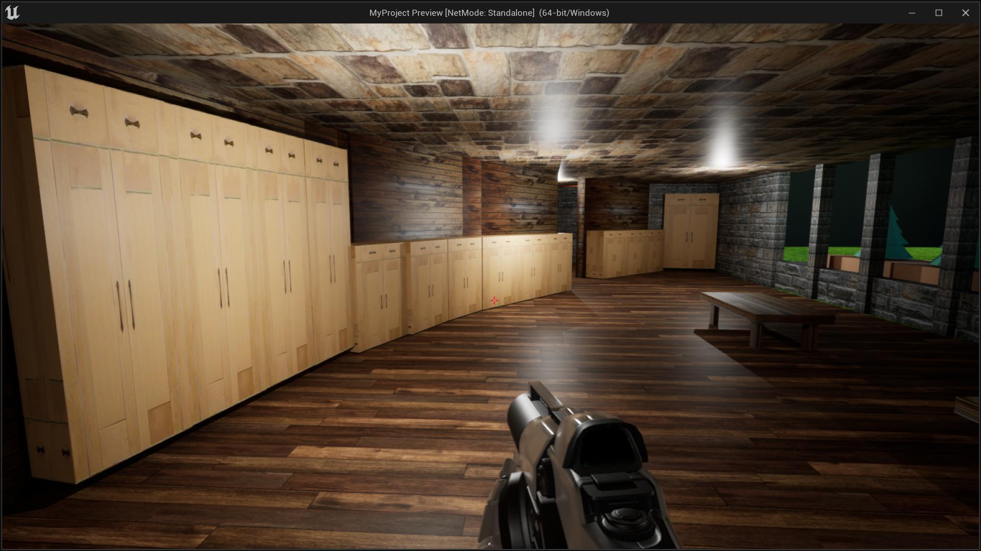 Marden House Frank Lloyd Wright