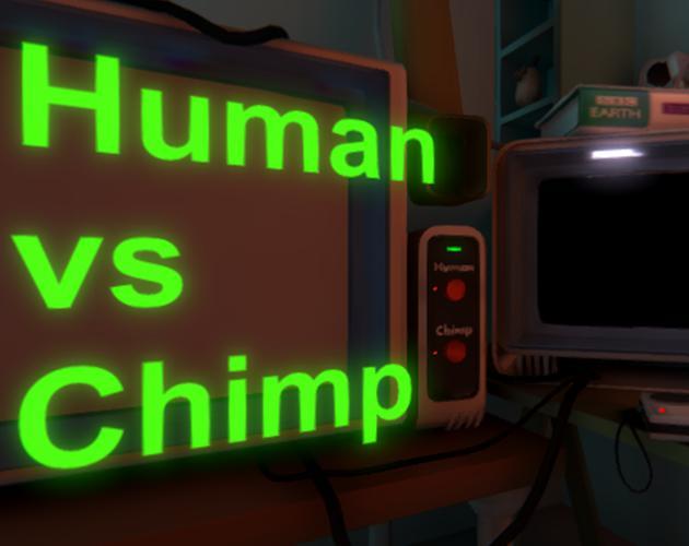 Human vs Chimp