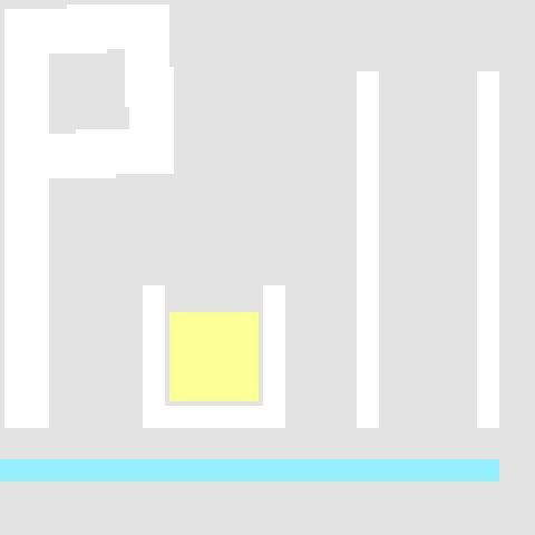 Pull (Verdant Air Studios)