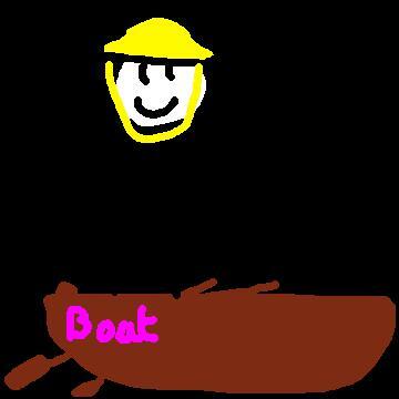 Kaptain Krust's Kool Katching Game