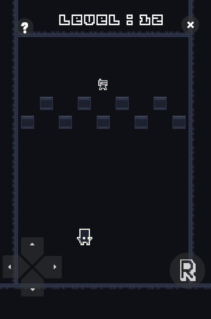 Dual Fate: Puzzle Rooms