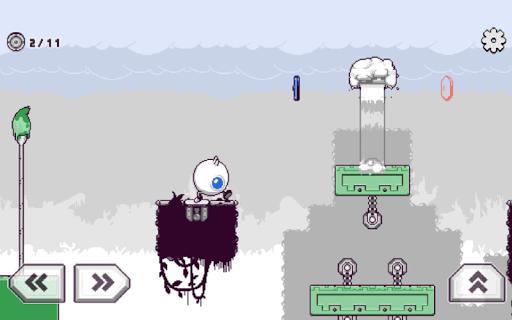 Colorblind - An Eye For An Eye