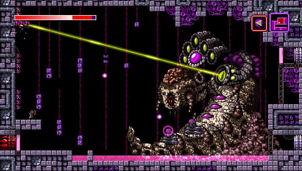 Axiom Verge