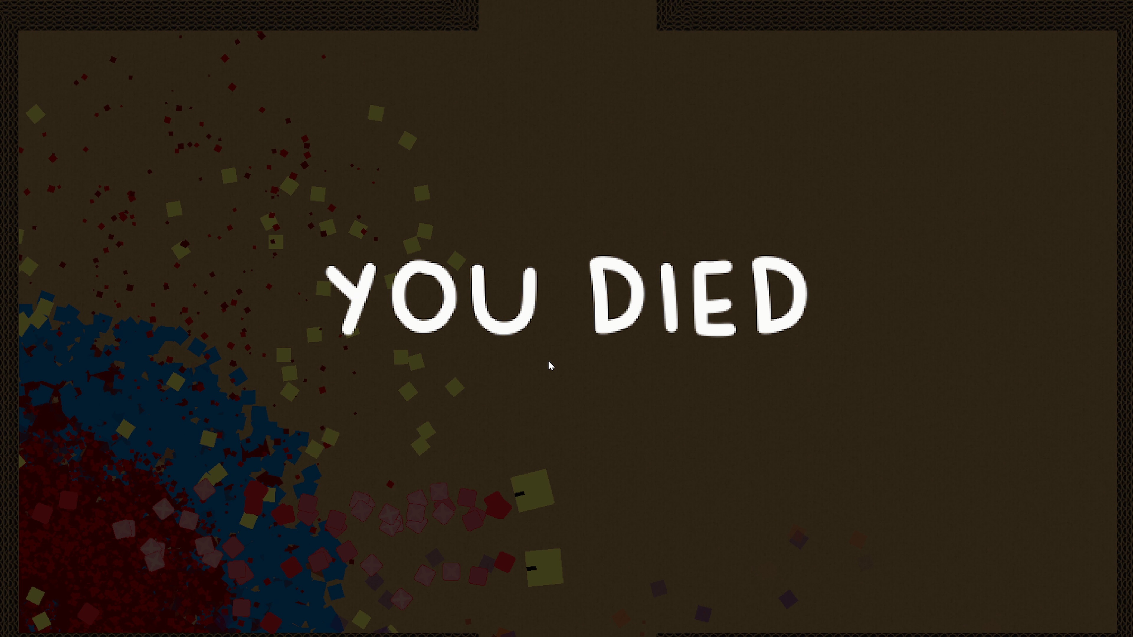 Gotta Kill the Box King