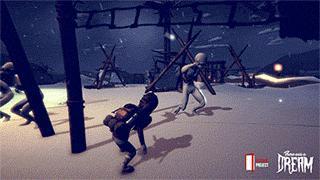 There Was A Dream [alpha version]