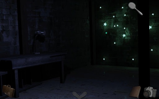 Cabin Escape: Alice's Story -Free Room Escape Game