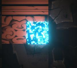 Fall (itch) (Xi Peng, JoeyZhu, mjm1175)