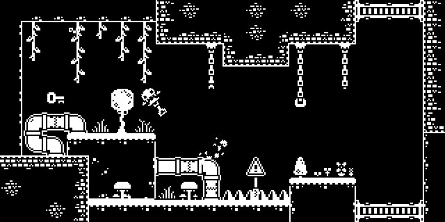 PogoPogo gameplay visual
