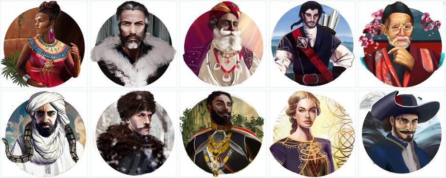 That Untravelled World