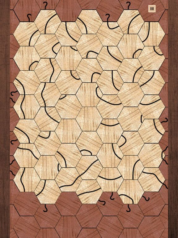 Impossible Tangle Puzzle Game
