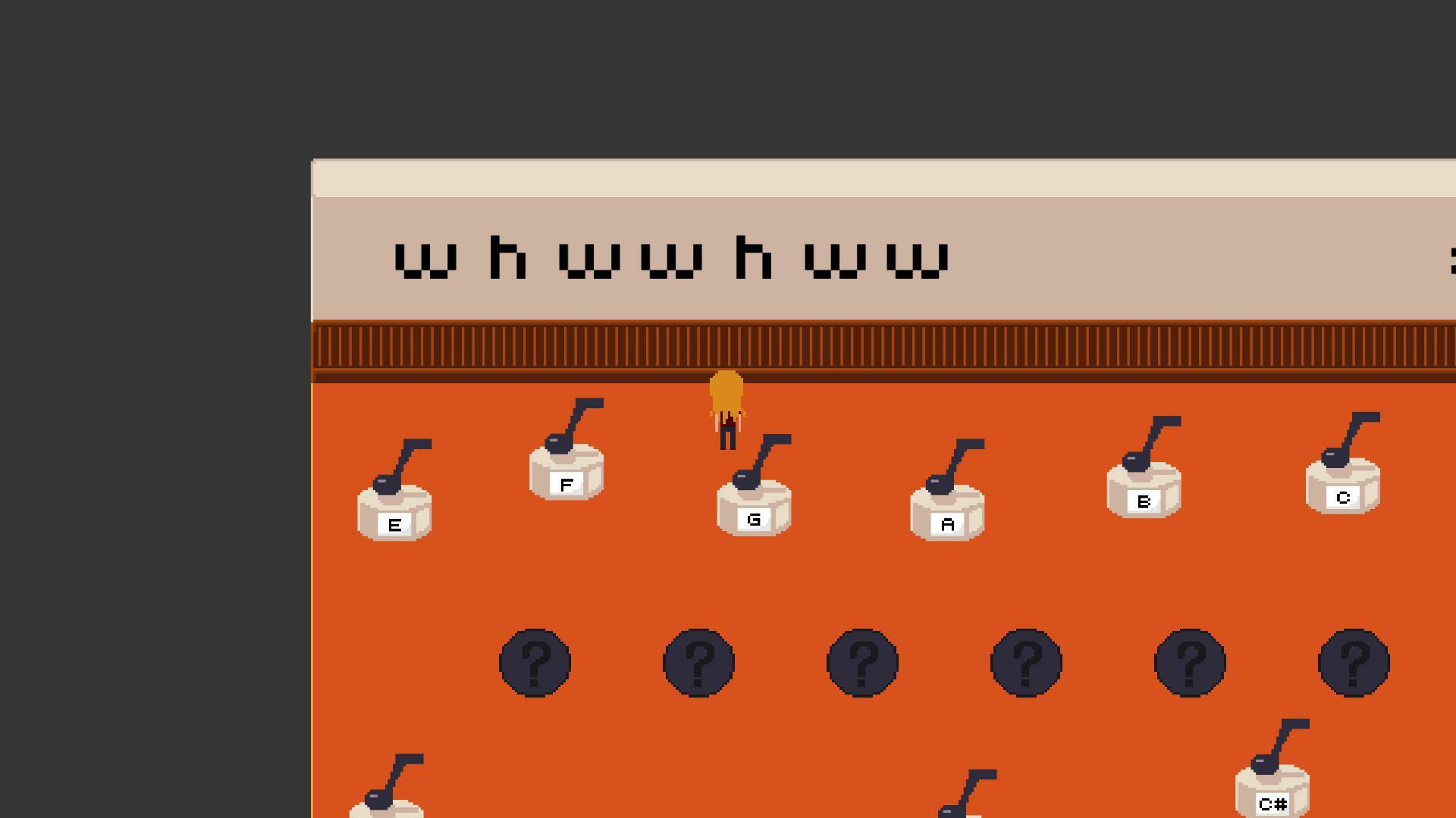 Rock ★ Star ~ Musical Scale Simulator