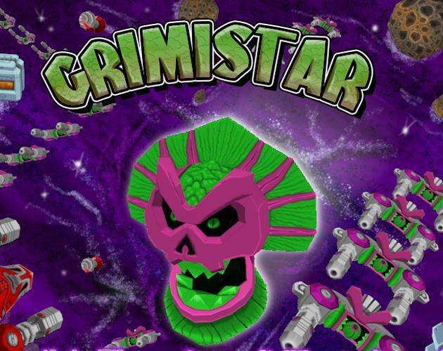 Grimistar