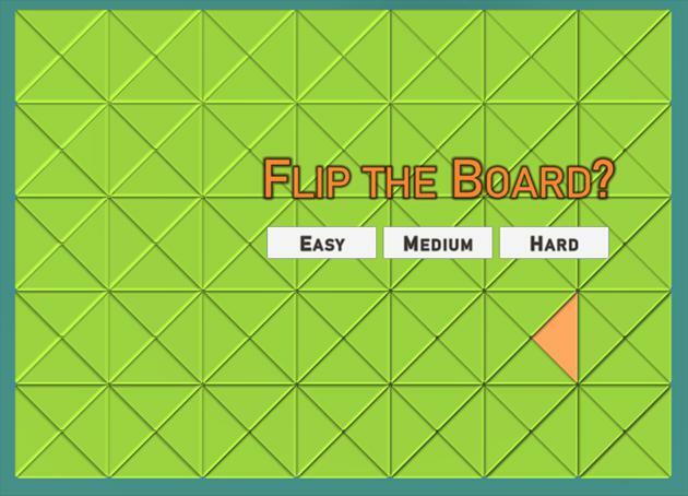 Flip the Board