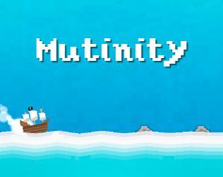 Mutinity