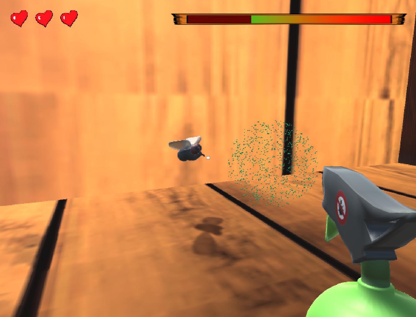 Crazy Shake (Alpha v.1)