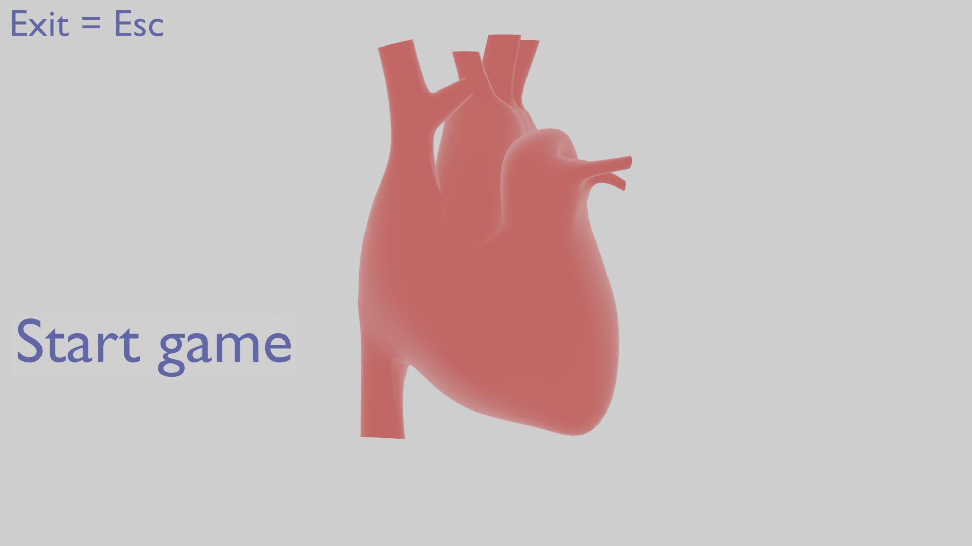 What Makes a Heart Beat