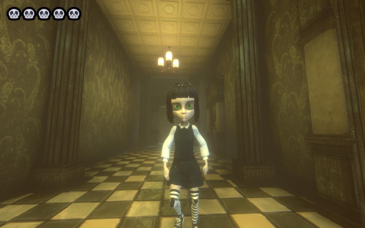 LOPENNA & La Atraccion De Malabury