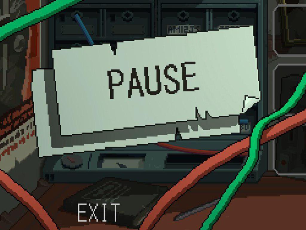 Whispers between the Lines