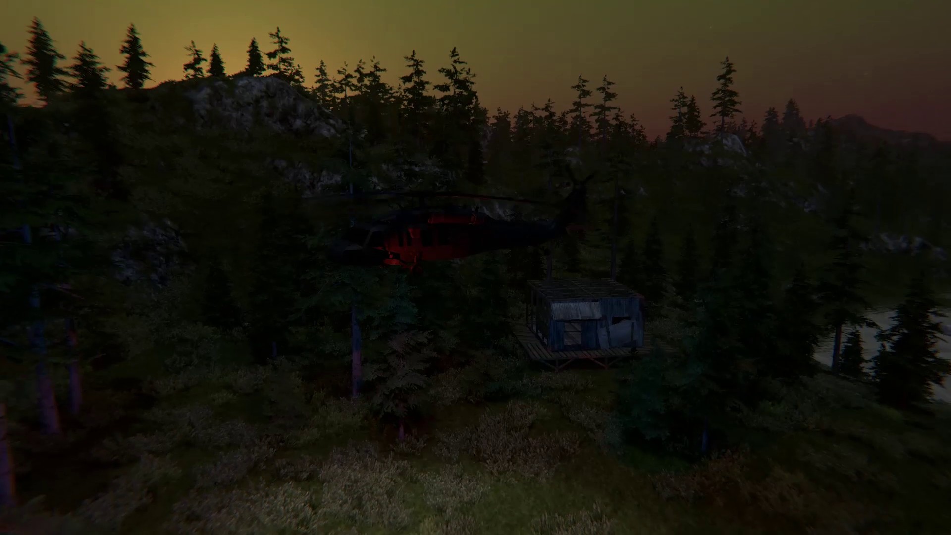 Infected Battlegrounds