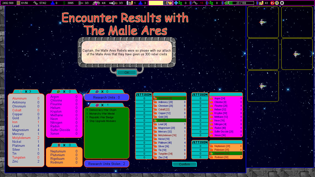 Star Fleet Armada Rogue Adventures