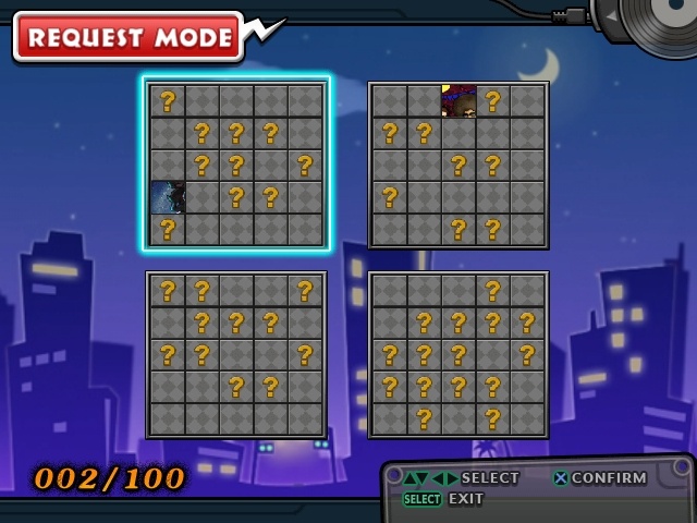 DanceDanceRevolution X2