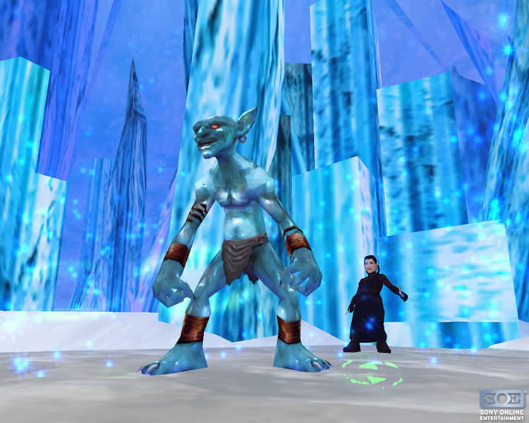 EverQuest: Lost Dungeons of Norrath - release date, videos