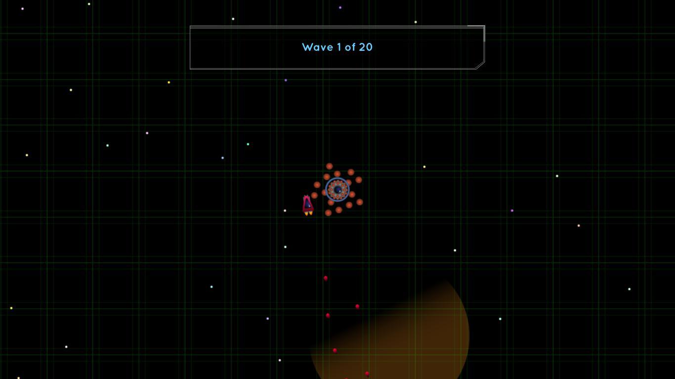 Last Continue: Customization prototype