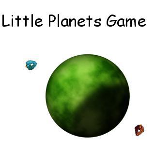 LittlePlanets