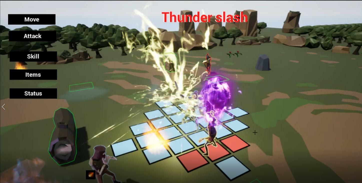 The Wish of the Strays