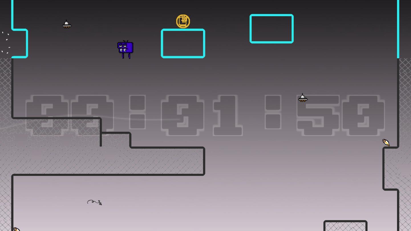 Splash! (Zaishen, Triarr)